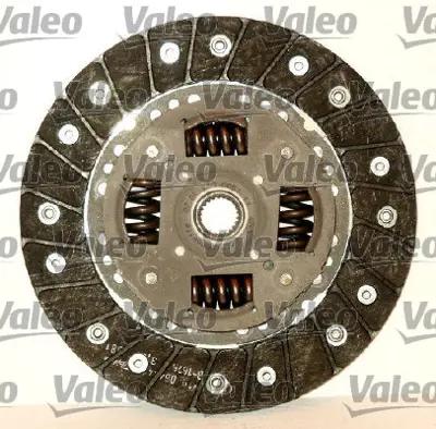 VALEO 801025 Debrıyaj Setı Astra F 92>98 14nv - C16nz - X14nz - 14se - C14se - X14xe Corsa B 93>02 93>02 X12xe -  1606611