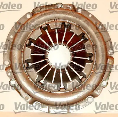 VALEO 801040 Debrıyaj Setı Caprı 1.6 01 / 78>04 / 87, 1.6 02 / 79>04 / 87, 2.0 02 / 74>04 / 87, 2.0 08 / 81>04 /  5050664