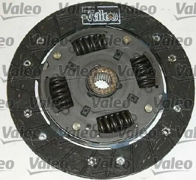 VALEO 801086 3 Lü Debriyaj Takımı Baskı Disk Rulman Uno 1.0ie 45 10.89/12.92 71752912 SE028125000C