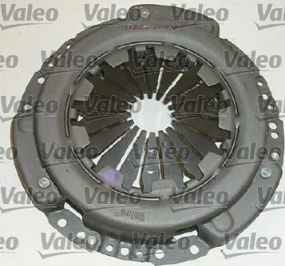 VALEO 801086 3 Lü Debriyaj Takımı Baskı Disk Rulman Uno 1.0ie 45 10.89/12.92 71752912 SE028125000C