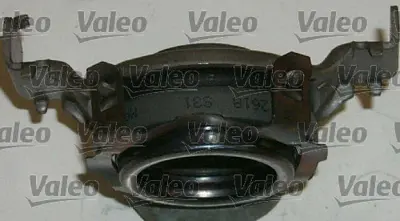 VALEO 801086 3 Lü Debriyaj Takımı Baskı Disk Rulman Uno 1.0ie 45 10.89/12.92 71752912 SE028125000C