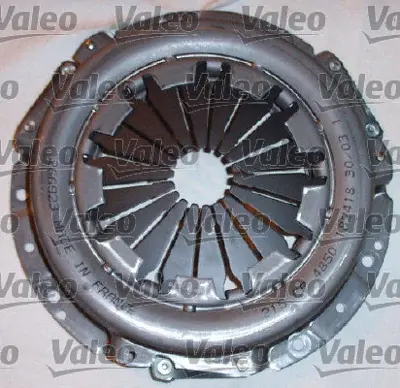 VALEO 801124 Debrıyaj Setı C25 1,8 81>94 2,0 81>89 Ducato 1,8 / 2,0 82>90 205223 95596205