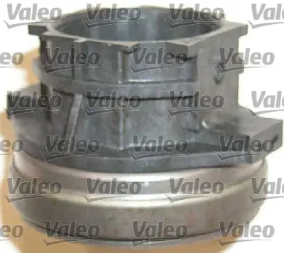 VALEO 801139 Debrıyaj Setı Rulmanlı Bmw M40 M42 E30 88>91 M43 E34 89>96 M42 M43 E36 93>98 21211223570