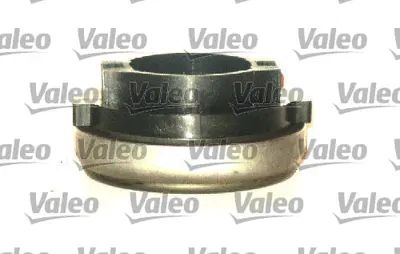 VALEO 801204 3 Lü Debriyaj Takımı Baskı Disk Rulman Caprı 2.3 V6 06/79 04/87. 2.8 V6 01/81 04/87 Granada 2.4i V6 5023480