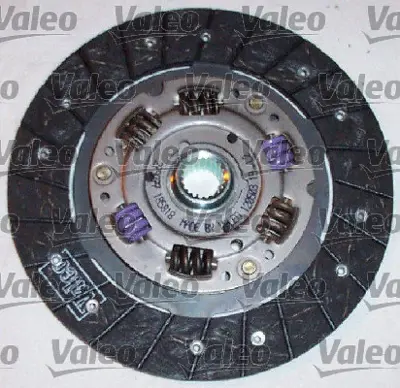 VALEO 801246 Debrıyaj Setı R18 1,6t / 2,0 R20 2,0 R25 2,2 Espace 7711134054