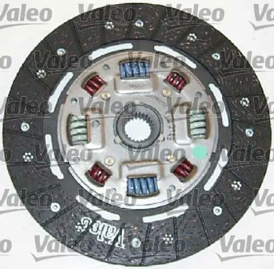 VALEO 801255 Debrıyaj Setı Defender Dıscovery 2,0 / 2,3 / 2,5 90> STC8359