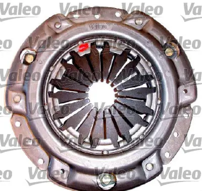 VALEO 801286 Debrıyaj Setı Panda 1300d, 1300d 4x4 04 / 86>02 / 91, Uno 1.3d 05 / 83>03 / 92 71711627