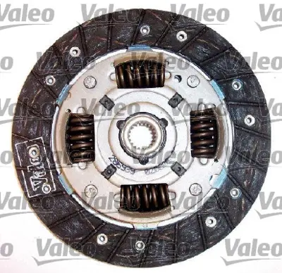 VALEO 801286 Debrıyaj Setı Panda 1300d, 1300d 4x4 04 / 86>02 / 91, Uno 1.3d 05 / 83>03 / 92 71711627