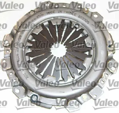 VALEO 801291 3 Lü Debriyaj Takımı Baskı Disk Rulman R19 1.9td 09/90 10/95 272443 7701466686