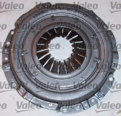 VALEO 801295 Debrıyaj Setı Granada 2.0ı 16v 01 / 92>01 / 95, 2.0ı, 2.0ı 16v 01 / 89>12 / 91 P100 Pıck Up 2.0 02 / R94GX7L596BA