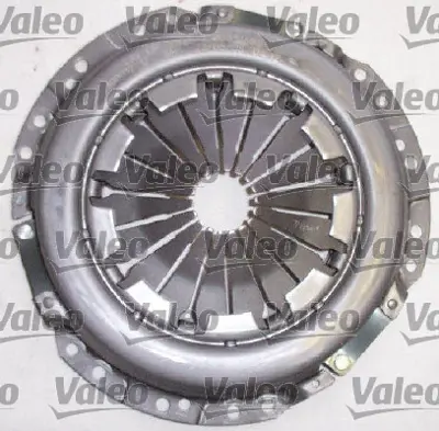 VALEO 801300 3 Lü Debriyaj Takımı Baskı Disk Rulman Alpıne Gt D500 2.8 V6 09/84 07/89. Espace Iı 2.8 V6 04/91 0 7711134062