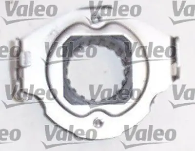 VALEO 801300 3 Lü Debriyaj Takımı Baskı Disk Rulman Alpıne Gt D500 2.8 V6 09/84 07/89. Espace Iı 2.8 V6 04/91 0 7711134062