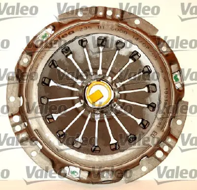 VALEO 801303 Debrıyaj Setı Safrane 2,5 Td 93> 7701468415