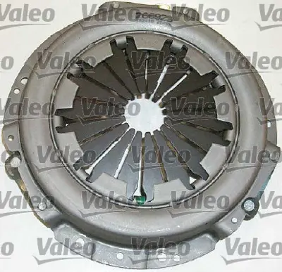 VALEO 801429 3 Lü Debriyaj Takımı Baskı Disk Rulman C25 1.9d 12/87 02/94 205217 205218