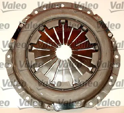 VALEO 801431 3 Lü Debriyaj Takımı Baskı Disk Rulman Master 2.1d T30d 12/92 09/94. 2.5d T30d. 2.5d T35d 10/94 09 7711134812