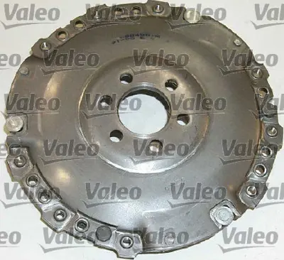 VALEO 801437 Debrıyaj Setı Rulmansız Polo Classıc 1,6 Aft 97> 9 Delık 210mm 51198141X