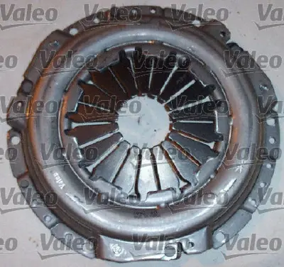 VALEO 801465 Debrıyaj Setı Accord 1990 1994 Prelude 1992 1996 Rover 600 1993 1999 Sı (F20) 22105PT7505