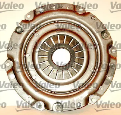 VALEO 801546 3 Lü Debriyaj Takımı Baskı Disk Rulman Transporter 207-310 A0152503701