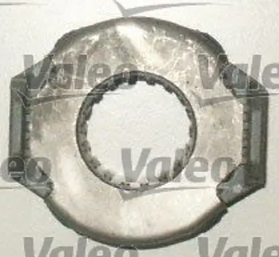 VALEO 801552 3 Lü Debriyaj Takımı Baskı Disk Rulman Ducato 2.5td 4x4 14q 10/89 01/94 71735934