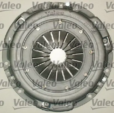 VALEO 801552 3 Lü Debriyaj Takımı Baskı Disk Rulman Ducato 2.5td 4x4 14q 10/89 01/94 71735934