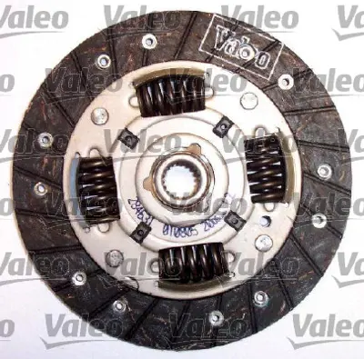 VALEO 801571 Debiryaj Seti Fıat Cınquecento 91-98 5892109