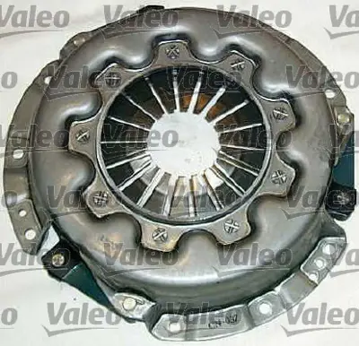 VALEO 801575 3 Lü Debriyaj Takımı Baskı Disk Rulman Serena C23m 2.0i 16v 07/92 09/94 