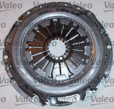 VALEO 801585 Debrıyaj Setı Mondeo 1,6 16v 93>96 Motor No:L1f 5029604