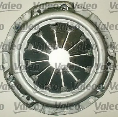 VALEO 801595 3 Lü Debriyaj Takımı Baskı Disk Rulman Charade 1.3 16v. 1.3i 16v. 1.3i 4wd 16v 09/88 01/93 