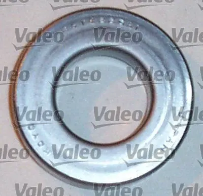 VALEO 801618 3 Lü Debriyaj Takımı Baskı Disk Rulman Amıgo 2600i 01/89 . Rodeo 2600i 4wd 01/89 92. Trooper 2600i 