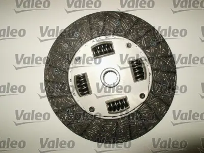 VALEO 801636 Debrıyaj Setı Nıssan 300zx 