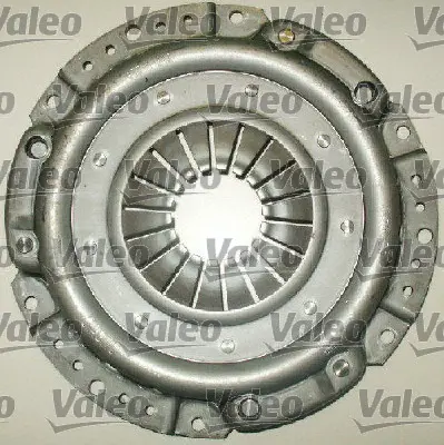 VALEO 801674 3 Lü Debriyaj Takımı Baskı Disk Rulman 3 Serisi E36 320i 12/90 06/95. 5 Serisi E34 520i 03/90 09/9 21211223240