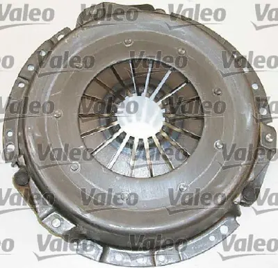 VALEO 801681 Debrıyaj Setı Transıt 1.6, 1.6 100, 1.6 80 10 / 88>12 / 91, 2.0 100, 2.0 100l, 2.0 120, 2.0 130, 2 5020275