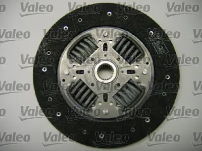 VALEO 801696 Debrıyaj Setı Laguna Safrane 3,0ı V6 7701468338