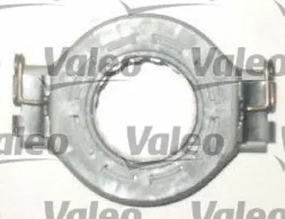 VALEO 801701 3 Lü Debriyaj Takımı Baskı Disk Rulman Transporter F24 2.1 Syncro 03/89 07/92 