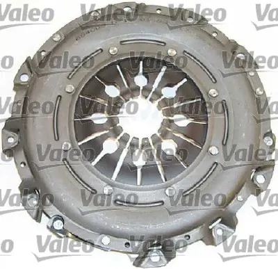 VALEO 801823 Debrıyaj Setı Mondeo 1,8tdcı 93>96 Rulmanlı 5028344