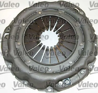 VALEO 801881 Debrıyaj Setı Takım Granada 2,5td 12 / 88>12 / 91, Scorpıo 2,5td 02 / 92>09 / 93, 2500td 06 / 88>01  92VT7L596AA