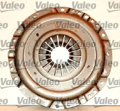 VALEO 801946 3 Lü Debriyaj Takımı Baskı Disk Rulman C Class T202 / W202 03/93 