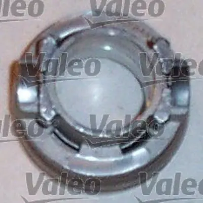 VALEO 801953 3 Lü Debriyaj Takımı Baskı Disk Rulman 200/300 124 200d. 200td 2.0d 06/93 C Class 202 C200d 0 