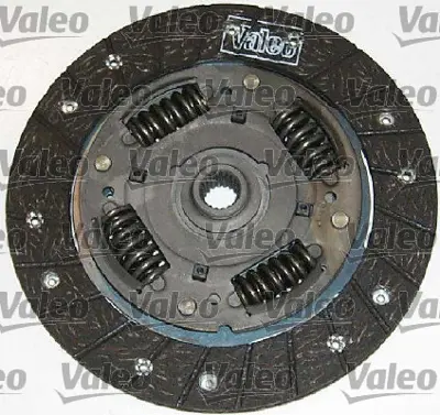 VALEO 801983 Debrıyaj Setı Brava 1,4ı 12v 95>98 Bravo 1,4ı 12v 95>98 Marea 1,4ı 12v 96>99 71752238