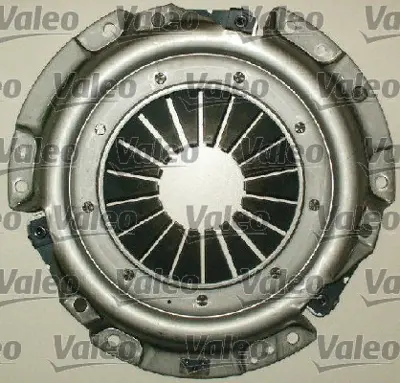 VALEO 801994 3 Lü Debriyaj Takımı Baskı Disk Rulman 200 Sx S13 1.8 Turbo 16v 09/88 08/90 