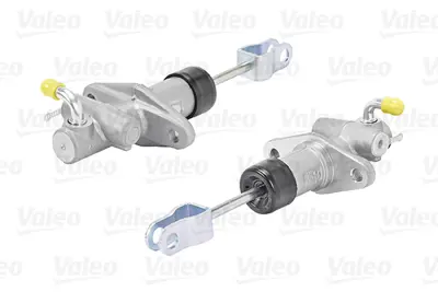 VALEO 804680 Debriyaj Üst Merkezi Chevrolet Daewoo 96652648