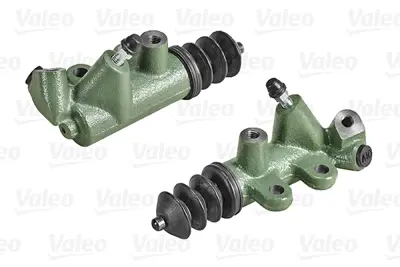 VALEO 804759 Debrıyaj Alt Merkez Toyota Corolla 1.4 D4d 2004-> Aurıs 1.4 D4d 2006-> 3147012180