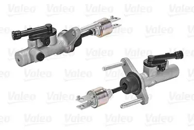 VALEO 804874 Debrıyaj Ust Merkezı Rav4 Iı 2,0 04> 3142042030