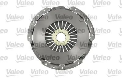 VALEO 805037 3 Lü Debriyaj Takımı Baskı Disk Rulman Iveco Eurocargo 2995816