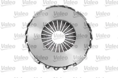 VALEO 805151 3 Lü Debriyaj Takımı Baskı Disk Rulman Renault Trucks C. Magnum . Major 5001830909 5001868271