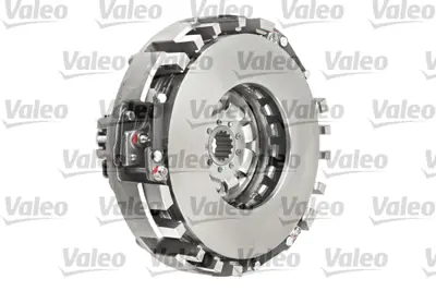 VALEO 805235 Debriyaj Baskı Komplesi M653 Fıat 60.80/7 