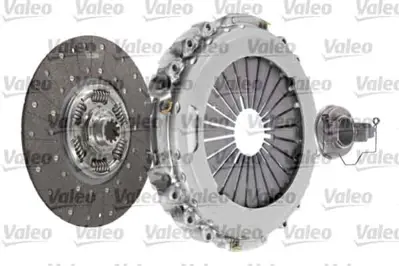 VALEO 805257 Debrıyaj Setı Volvo F / Fl / Fs / N 85000104