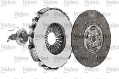 VALEO 805257 Debrıyaj Setı Volvo F / Fl / Fs / N 85000104