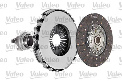 VALEO 805259 Debrıyaj Setı Scanıa 93 113 K4023