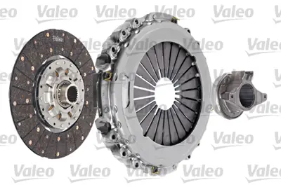 VALEO 805259 Debrıyaj Setı Scanıa 93 113 K4023